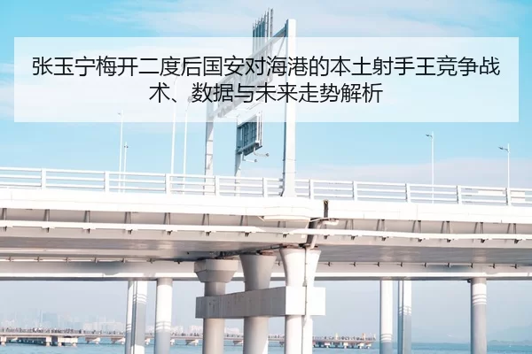 张玉宁梅开二度后国安对海港的本土射手王竞争战术、数据与未来走势解析